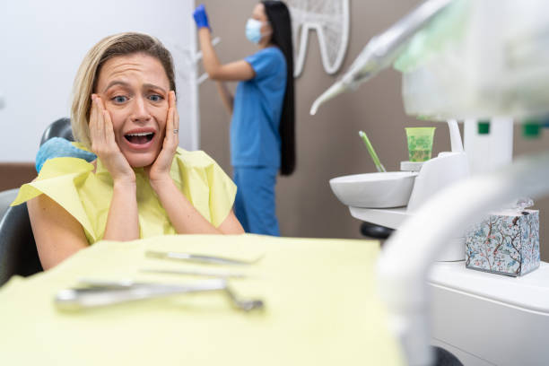Best Emergency Dental Care for Sports Injuries in Mounds, OK