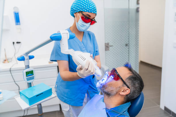 Best Emergency Denture Repair in Mounds, OK